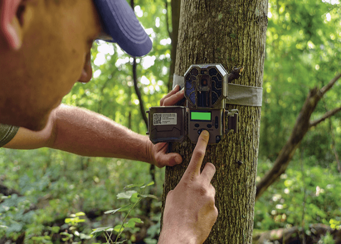 Disadvantages of Regular Trail Camera