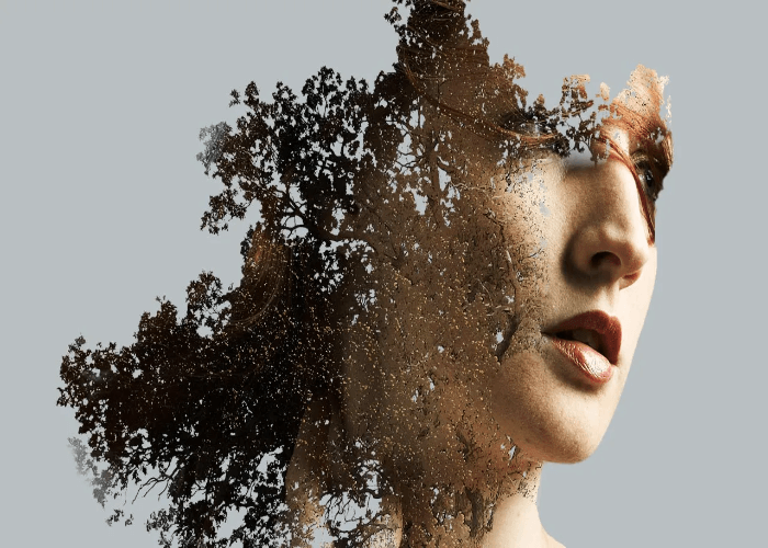 Double Exposure