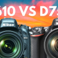 How Does the Image Quality of The Nikon D610 Compare to The D750