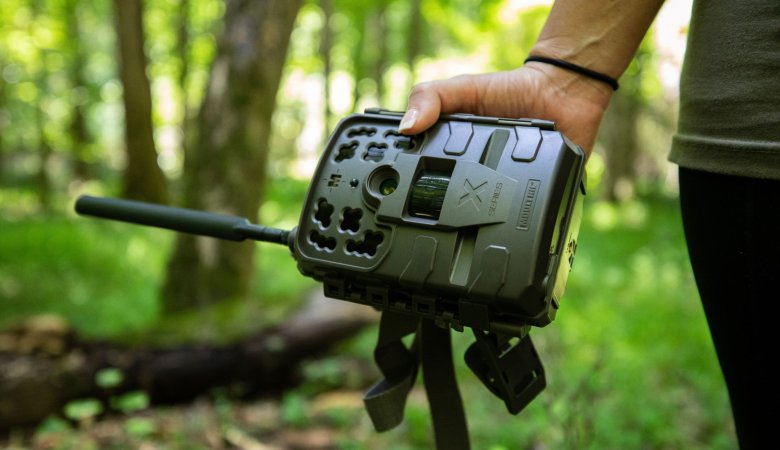 How Long Does a Cellular Trail Camera Last