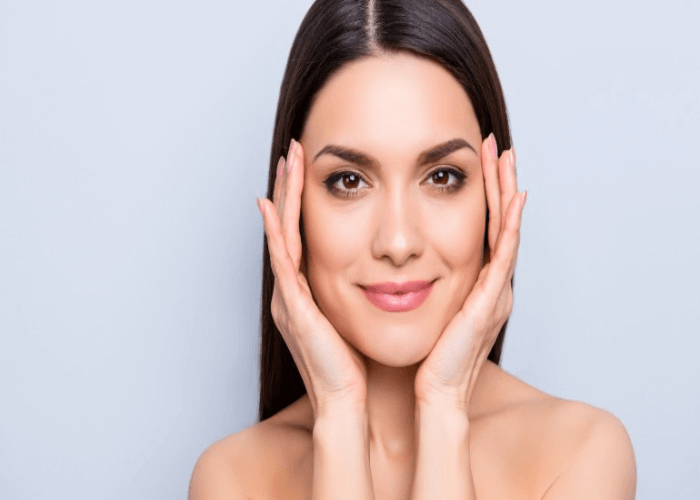  Softening Skin Flaws