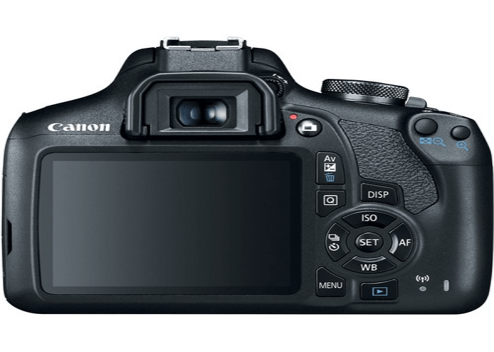 T7 DSLR CAMERA