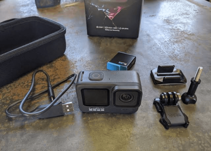 How to Increase Your Gopro Recording Time