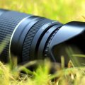 What Does a Wide Angle Camera Lens Do