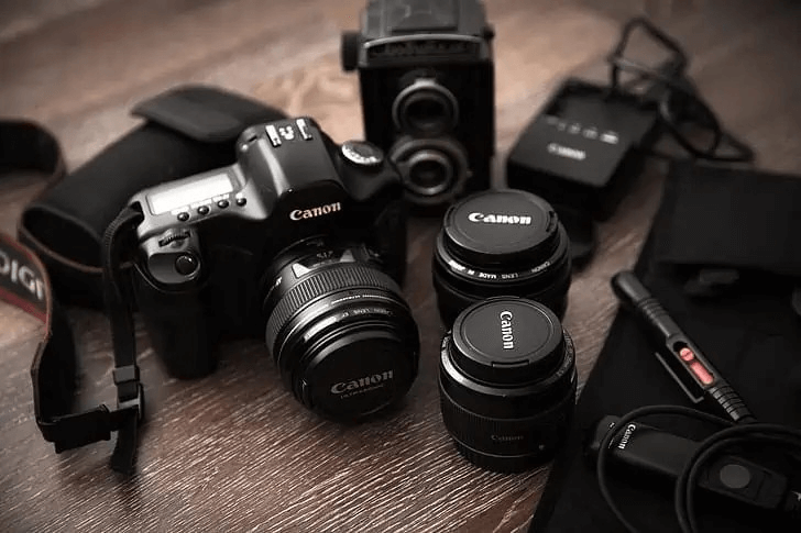 Which Camera, the Canon 80D or 70D, is More Suitable for Professional Photography