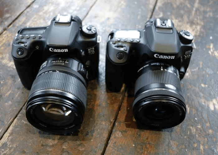 Which One is Better for Photography Based on Specification