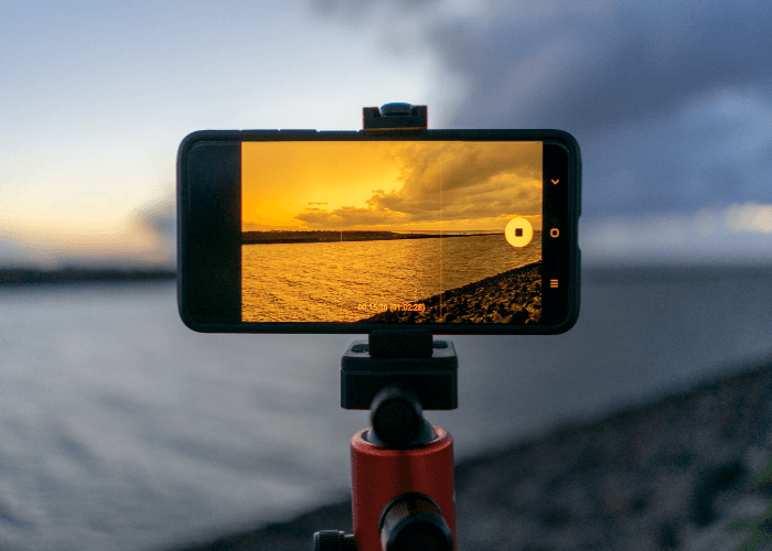 Why Convert Traditional Cameras into Cellular Cameras