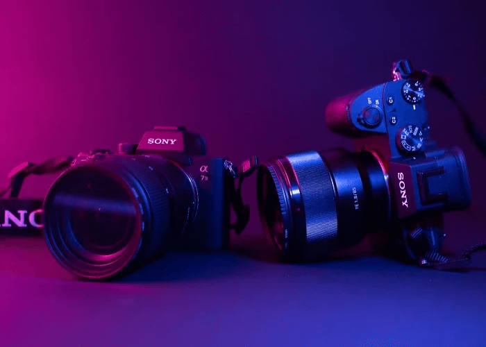 Why High-Resolution Cameras