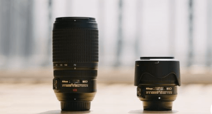 Difference Between Telephoto Lens and Wide Angle Lens