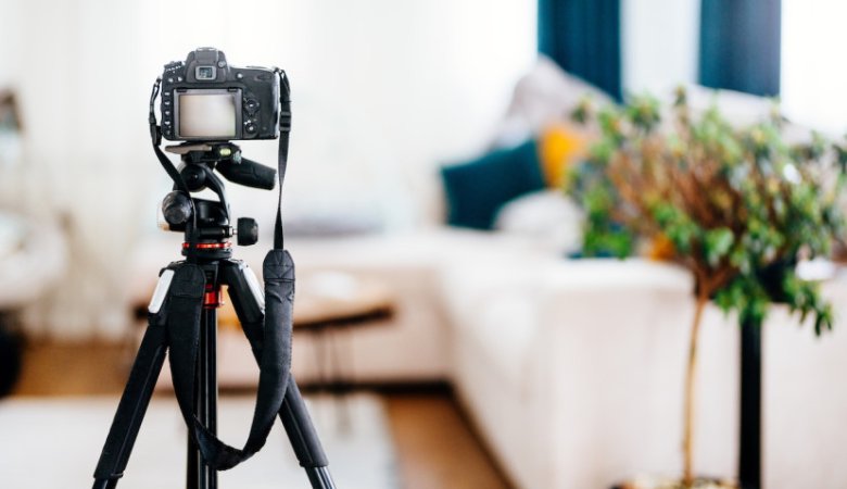 How to Take Real Estate Photography
