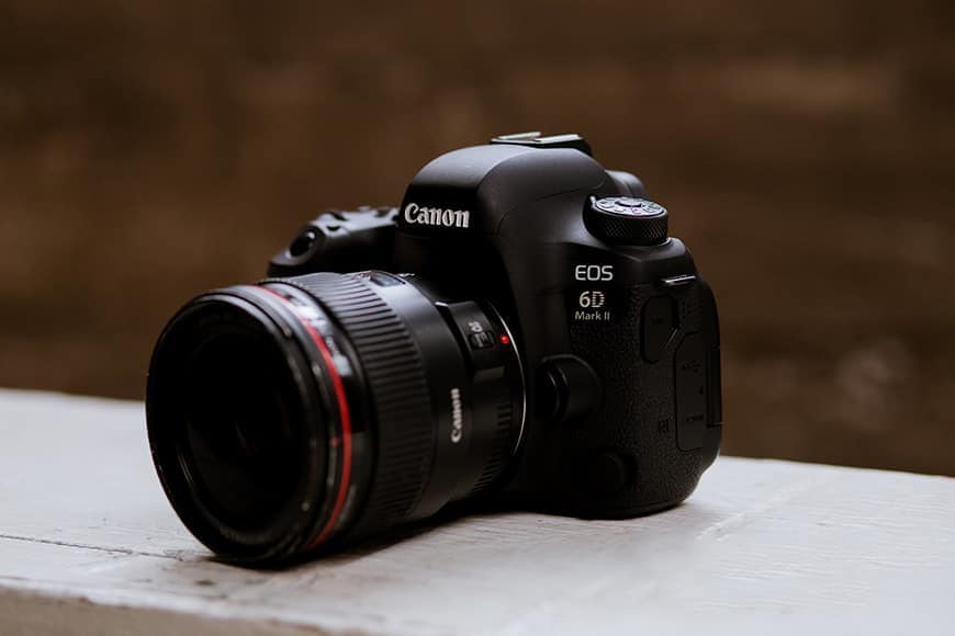 Importance of Canon 6D Mark II PDF Manual