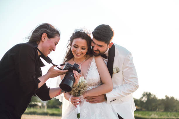 What is Wedding Photography?