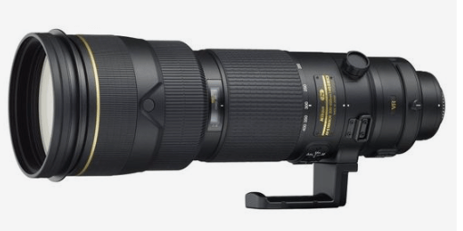 What is a Telephoto Lens?