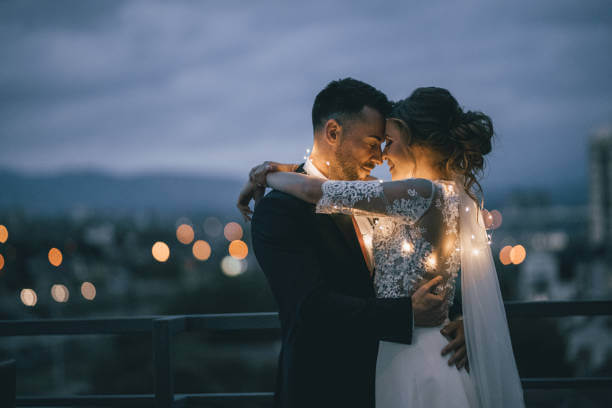 What to Bring in a Wedding Photography