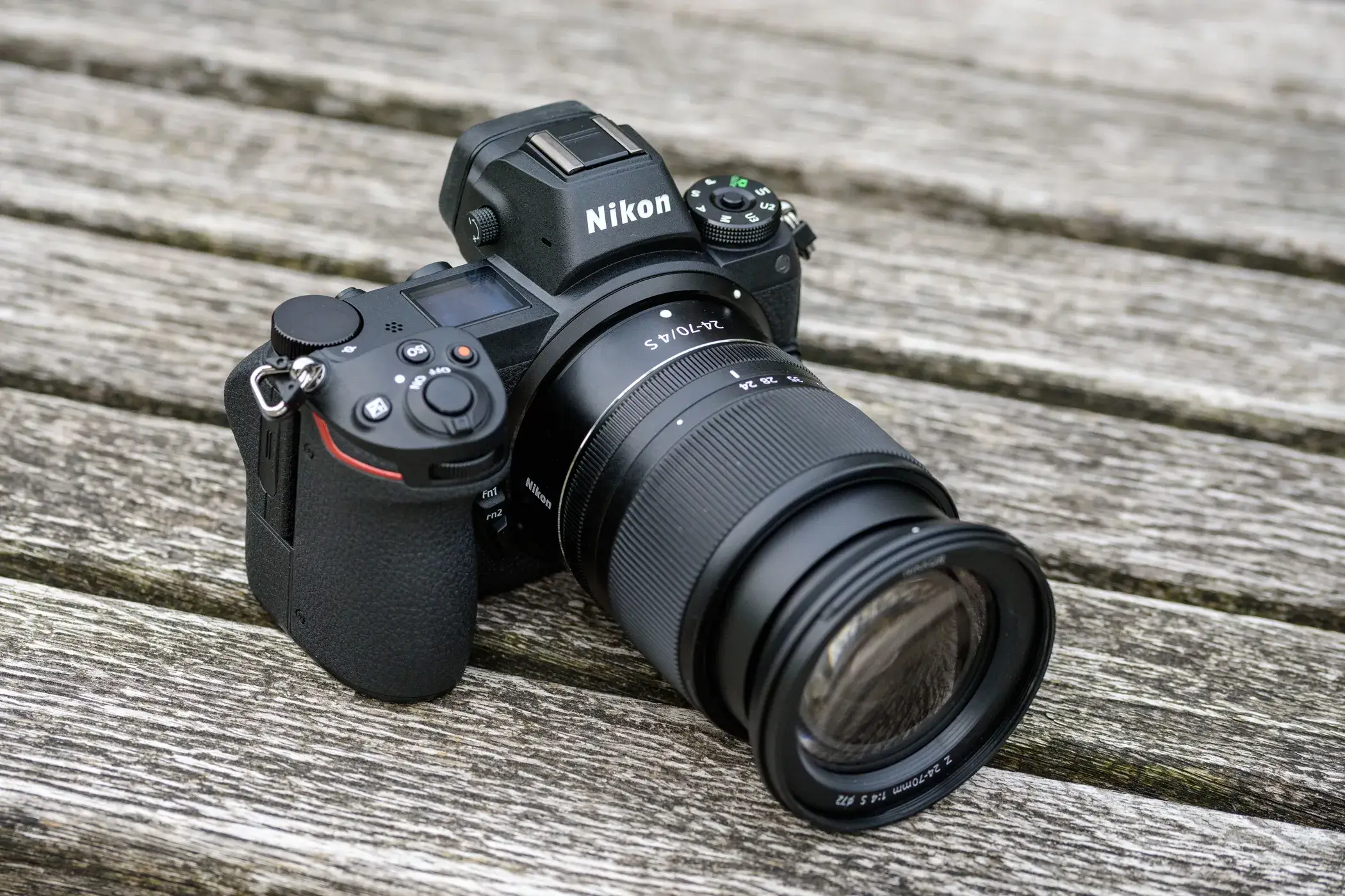 Introduction to Nikon Z7 II .jpg