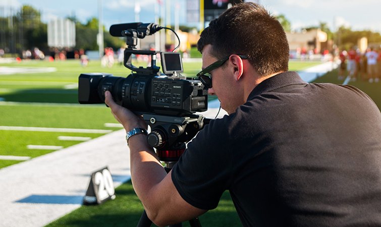 Tips for Sports Videography
