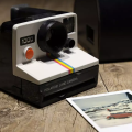What is an Instant Film Camera