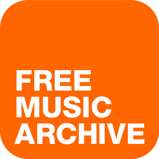 music archive logo