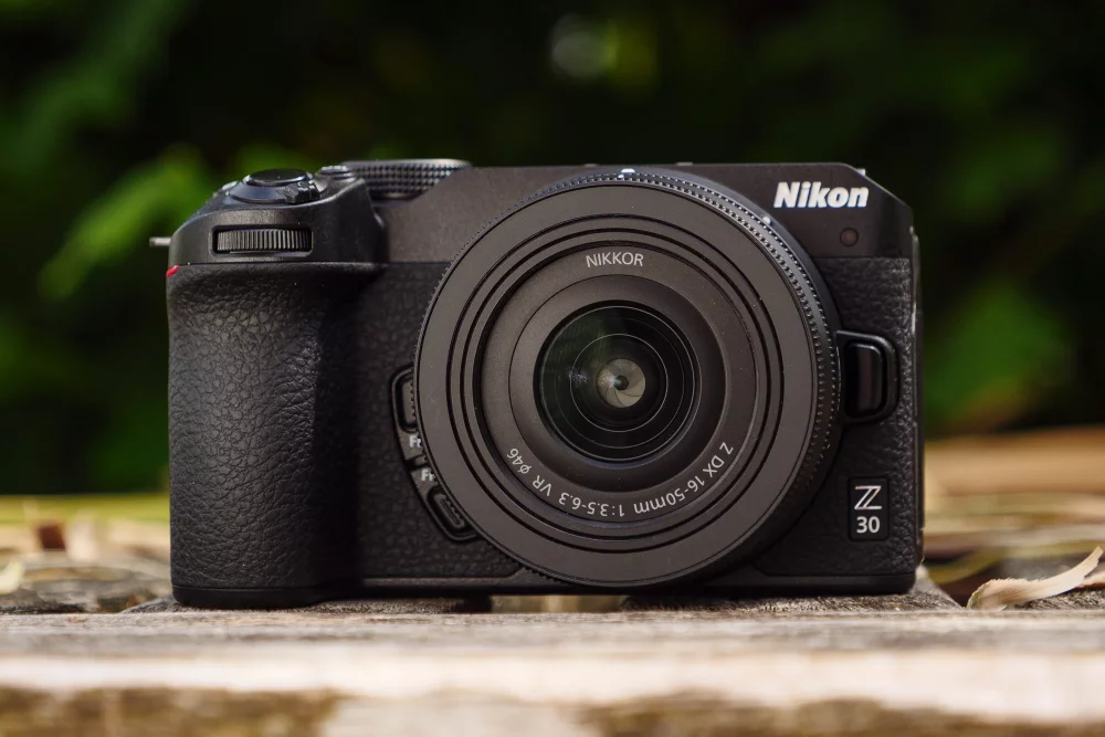How User-Friendly is the Nikon Z30 for Beginners?