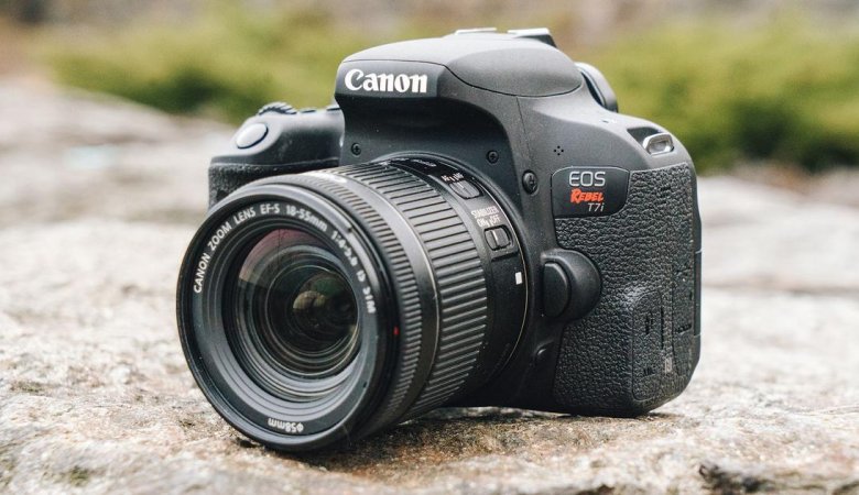 How to Choose the Best 2024 Beginner DSLR Camera for Your Needs?