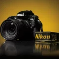How to Choose the Best Entry-Level Nikon DSLR Camera for Your Needs?