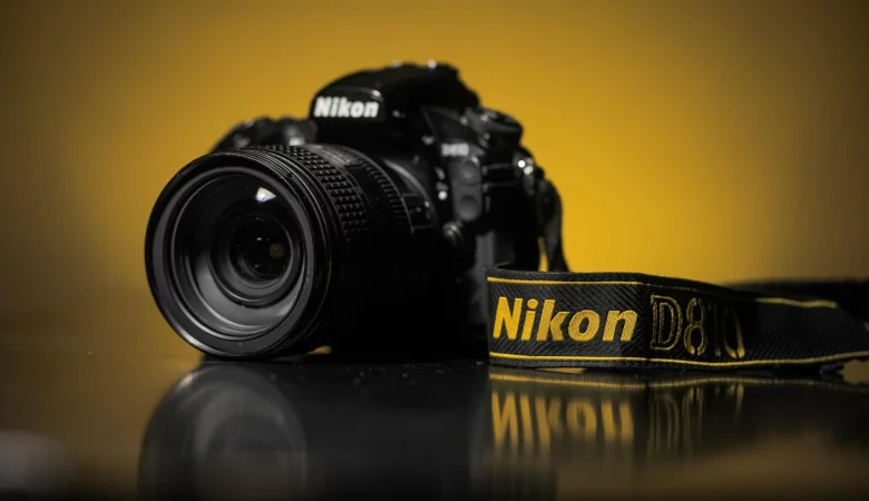 How to Choose the Best Entry-Level Nikon DSLR Camera for Your Needs?