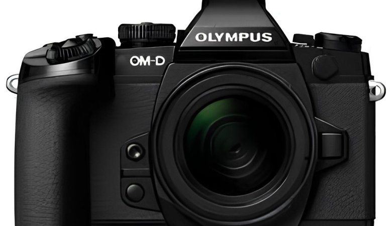 Olympus OMD EM5 Manual?