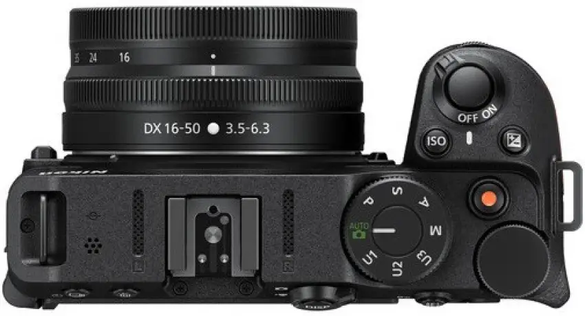 User-Friendly Nature of the Nikon Z30 for Beginners