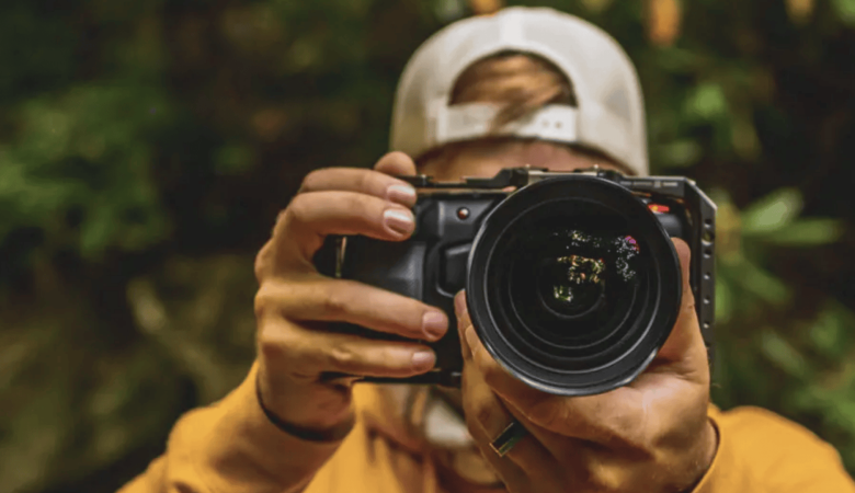7 elements of photography