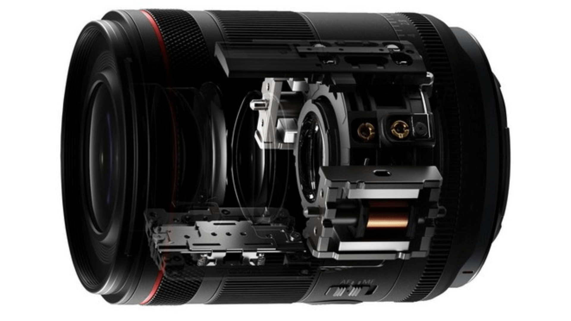 Autofocus_Motor