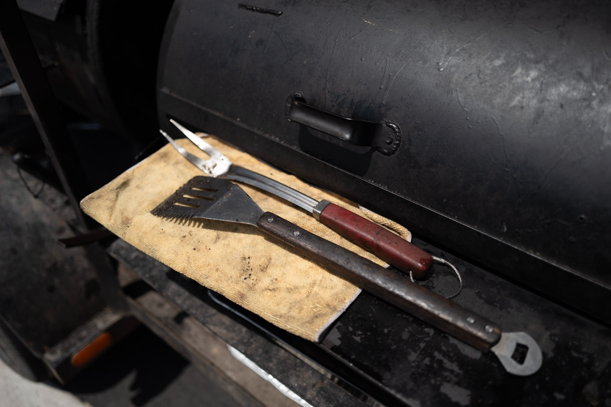 BBQ_Grill_Tools_in_Harsh_Light