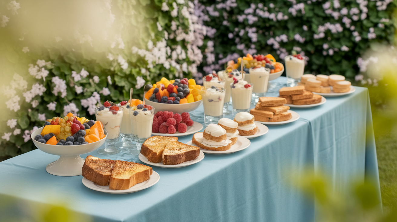 Breakfast_Reception