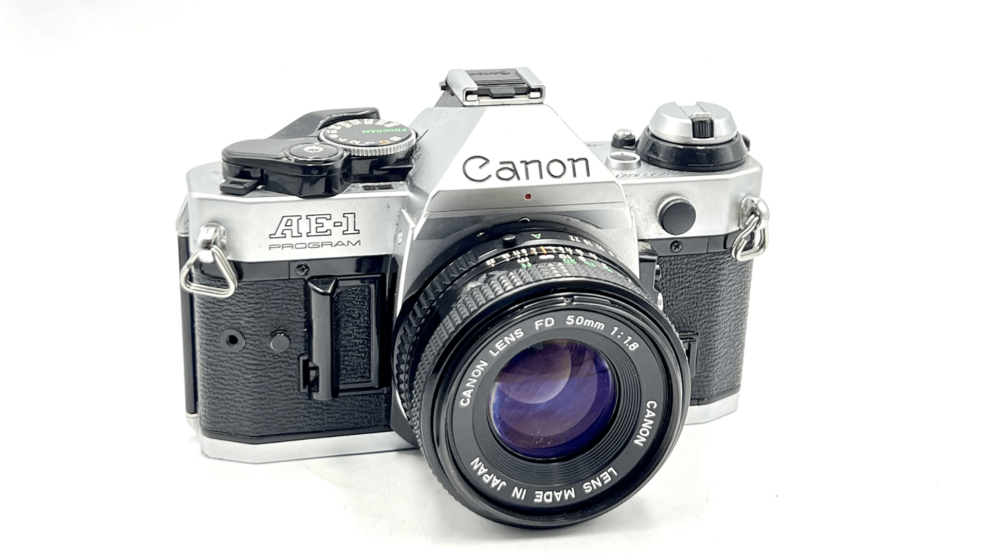Canon_AE-1_Program