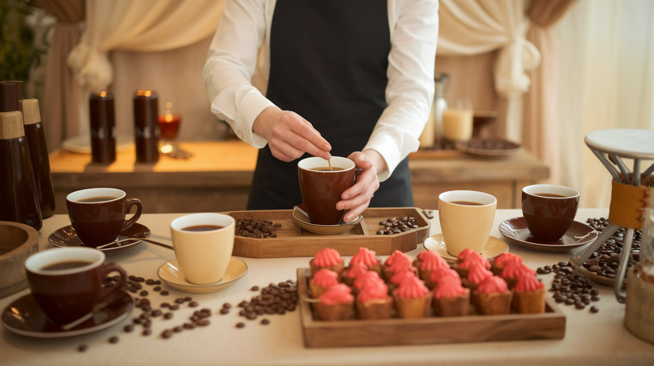 Coffee_Bar_Experience