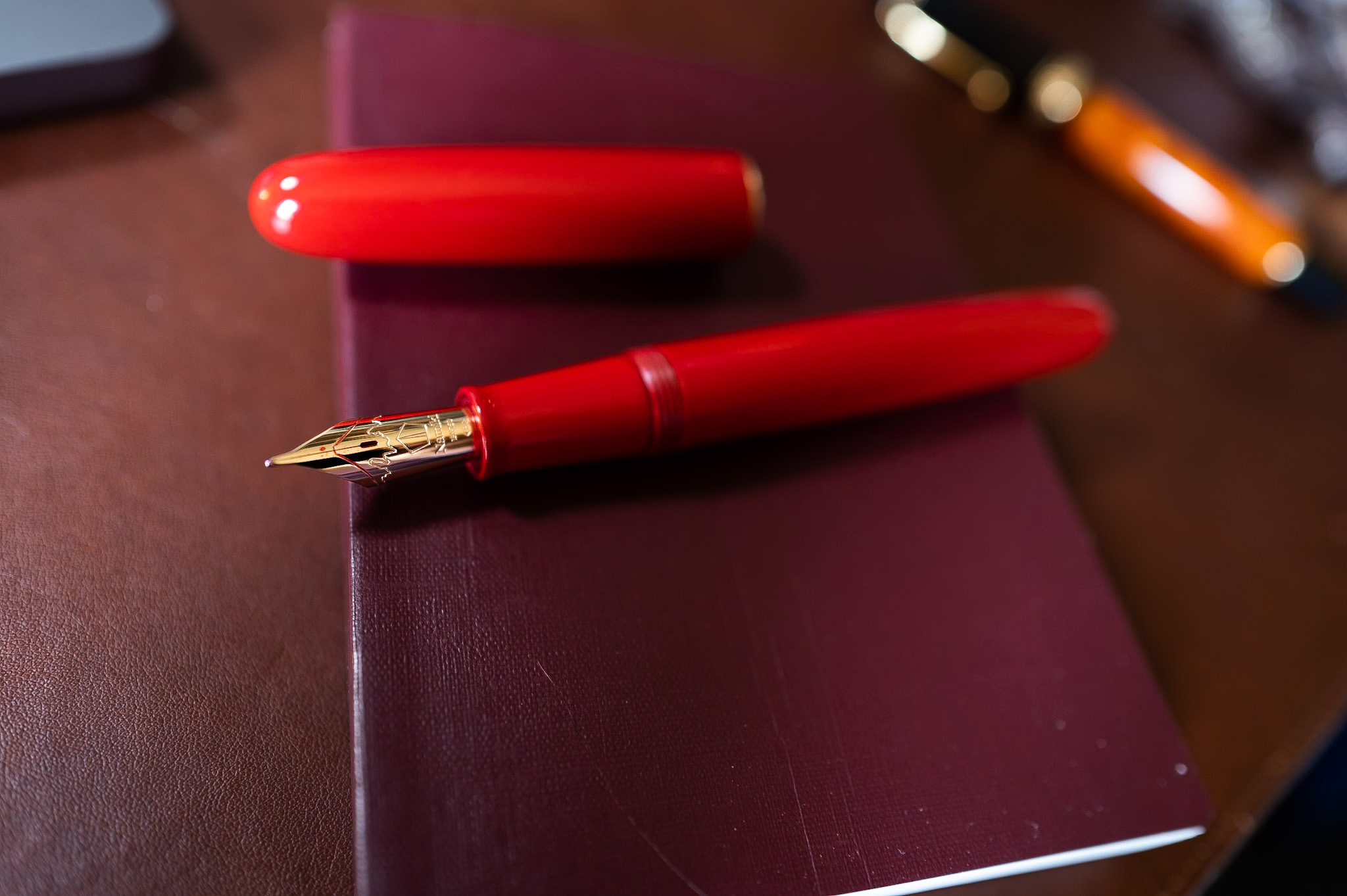 Crimson_Pen_on_Journal