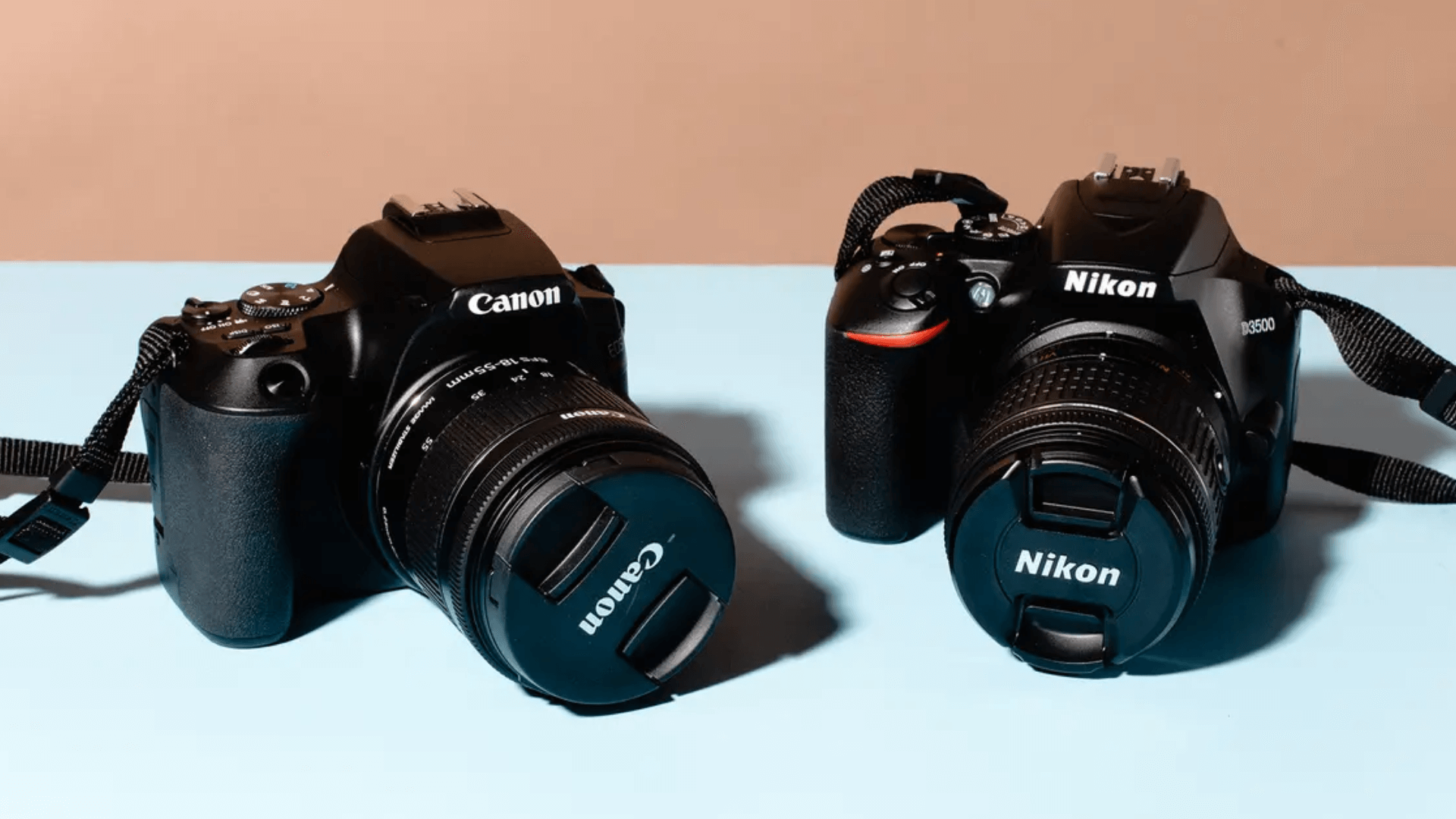 DSLR_Cameras