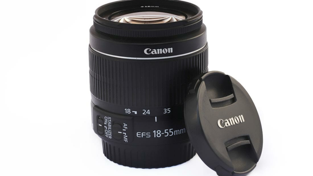 Defining a Kit Lens