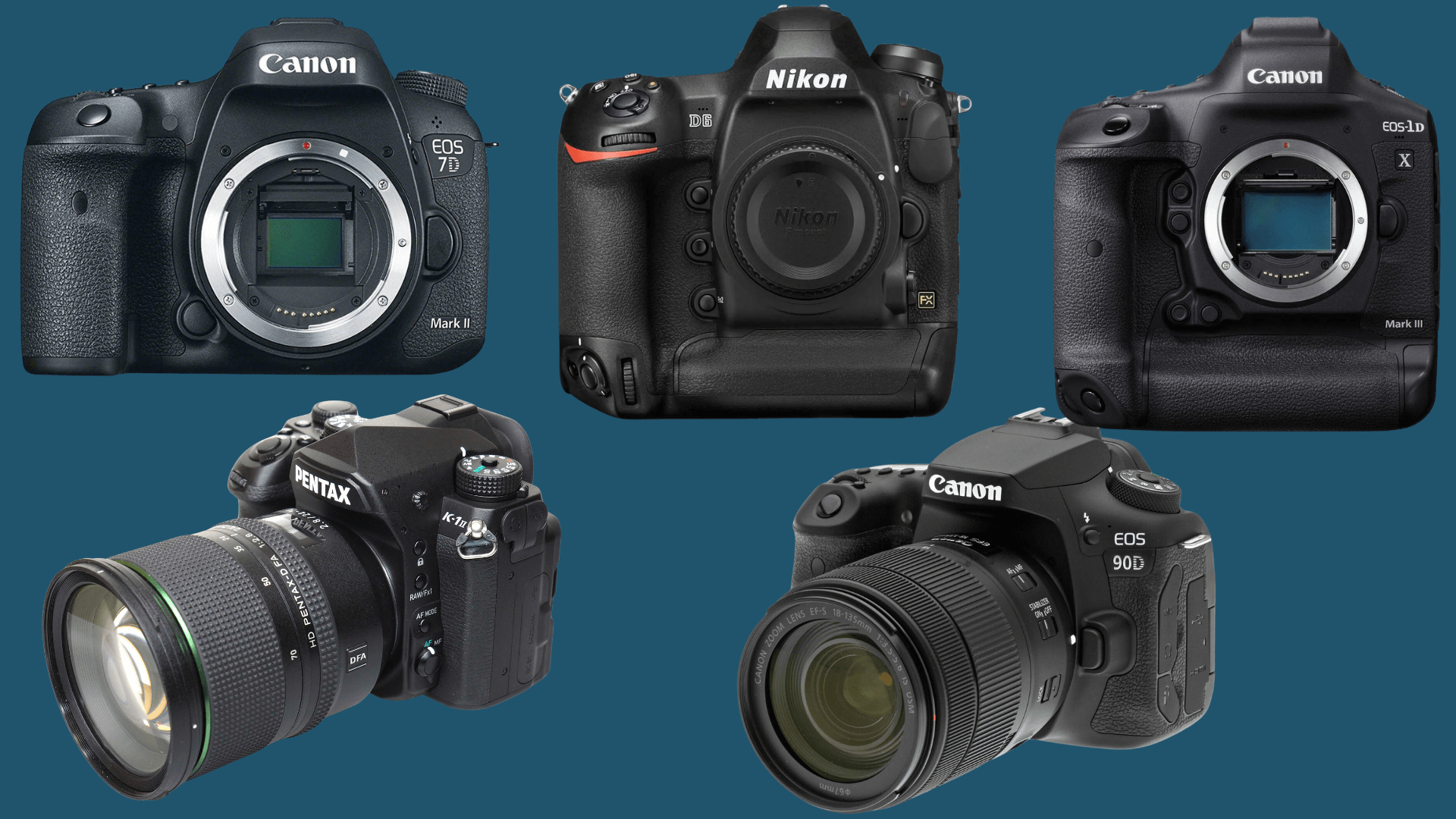 Different_Types_of_DSLR_Cameras