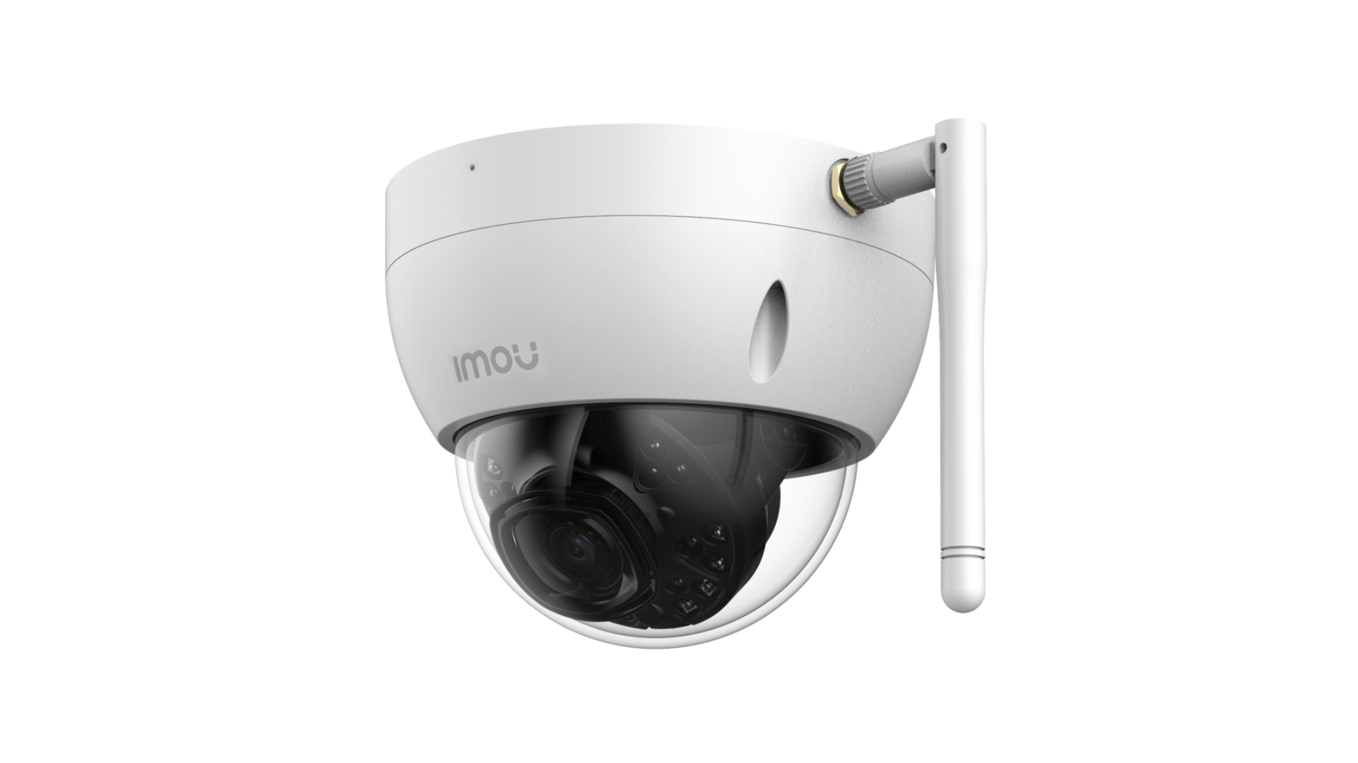 Dome_Cameras