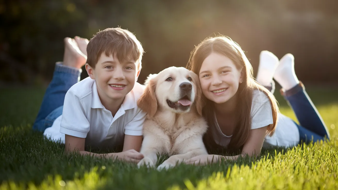 Family_Pet_Photoshoot