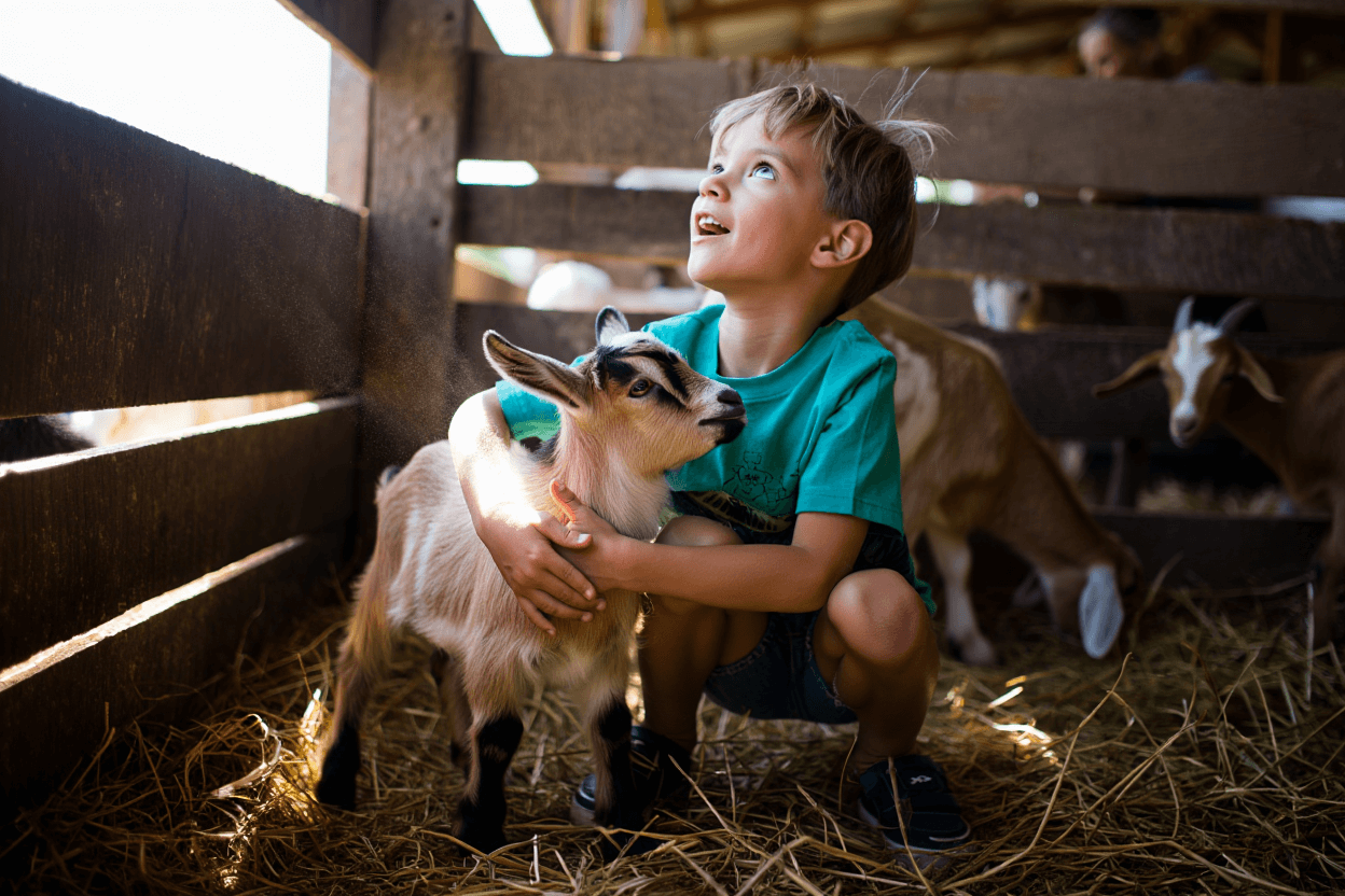 Farm_Animal_Experience