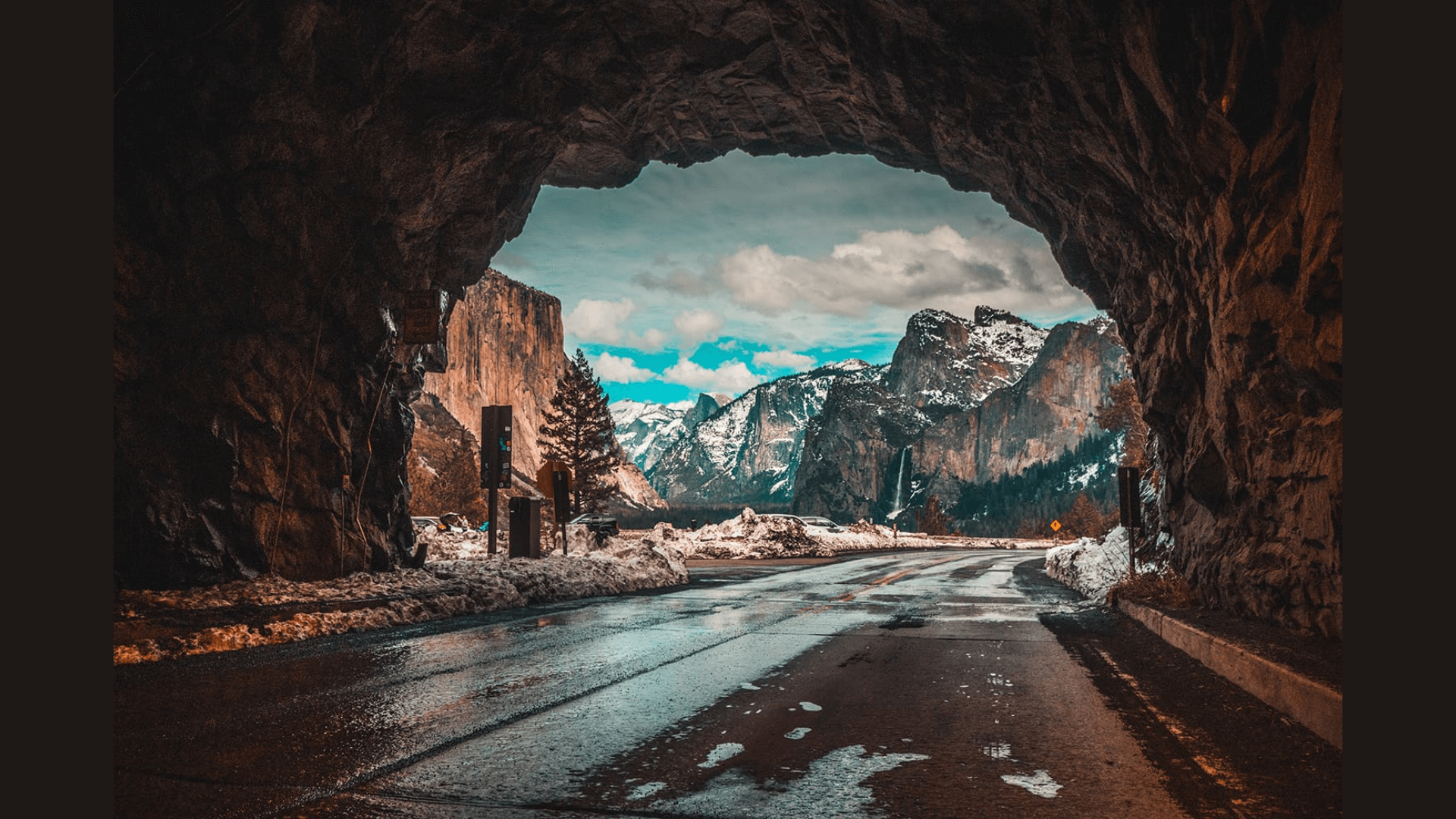 Framing