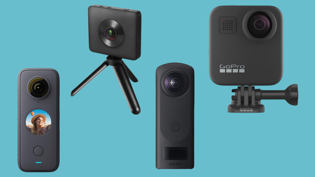 How Does the Xiaomi Mi Sphere Compare to Other 360 Cameras?