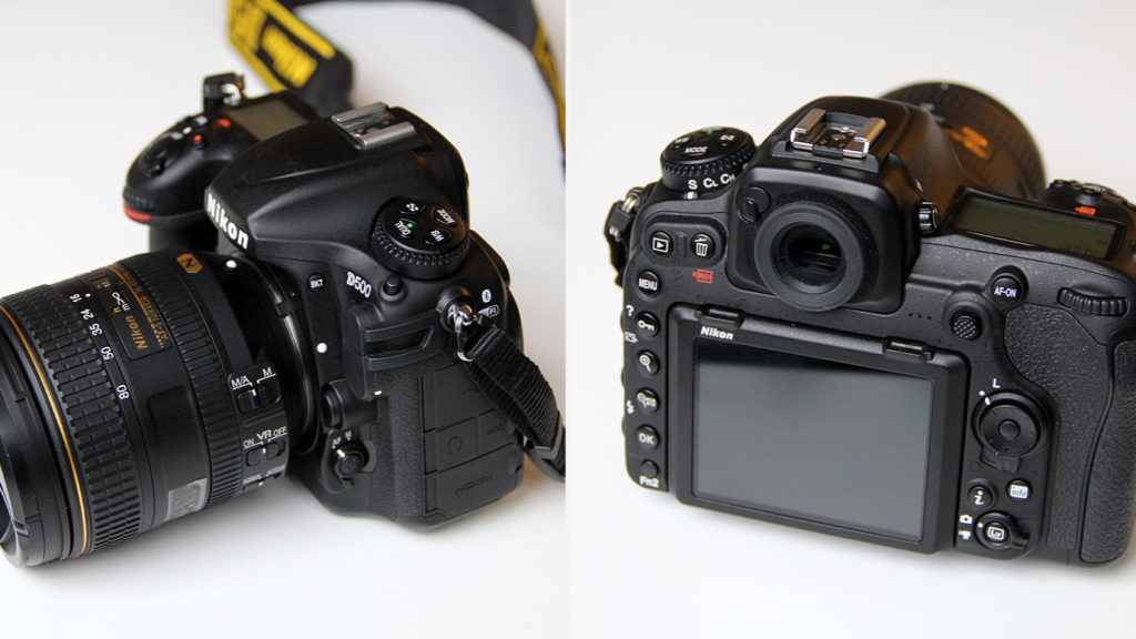 How the D500 Changed Crop Sensor Expectations