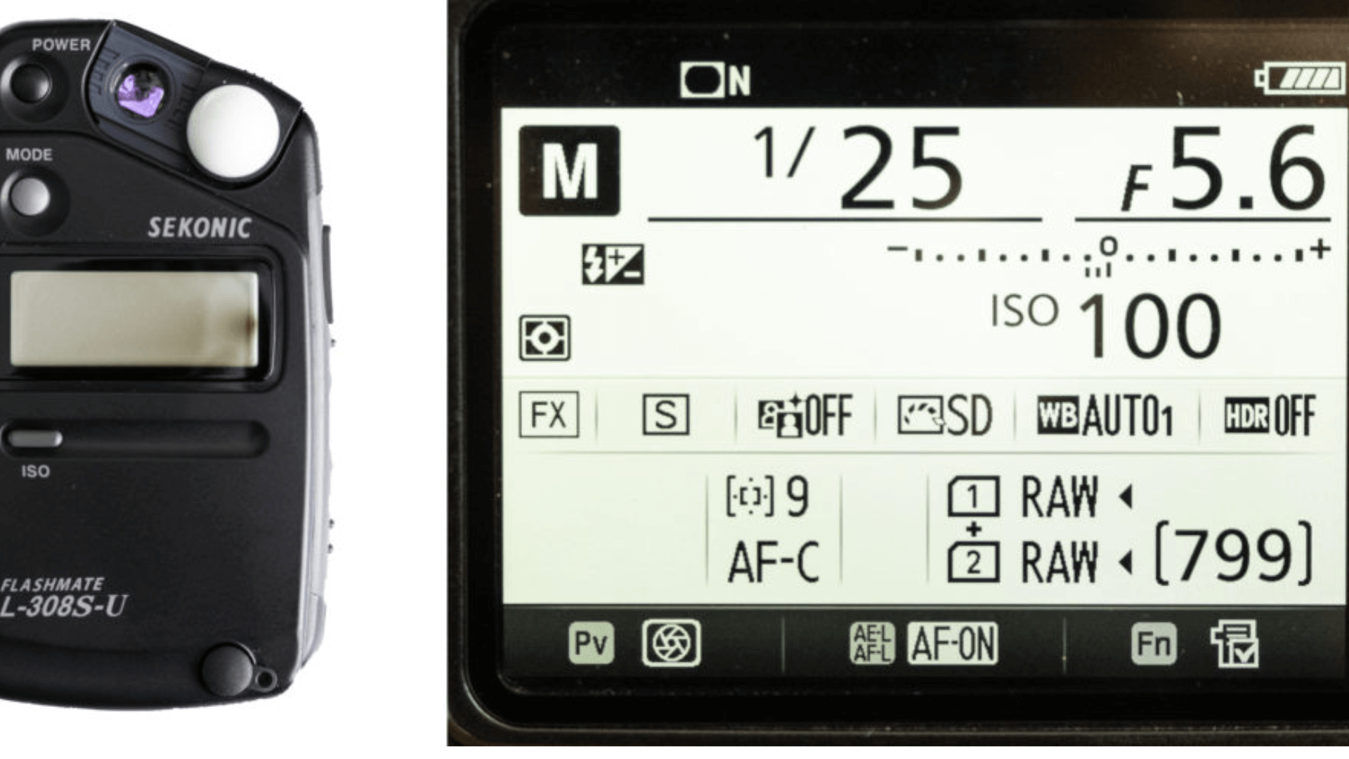 Light_Meter