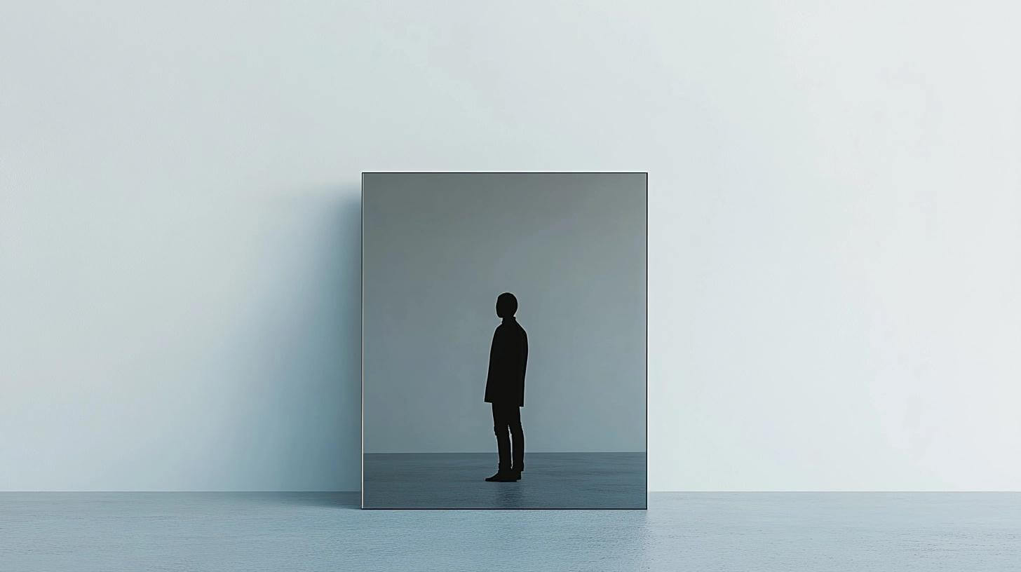 Minimalist_Mirror_Photography