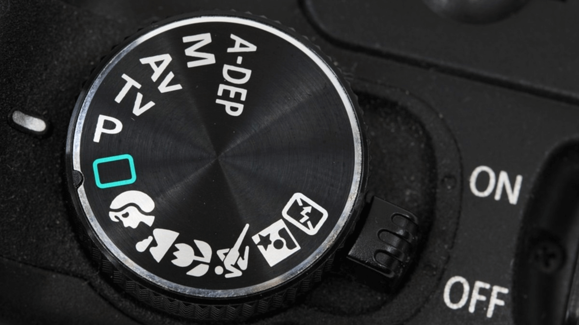 Mode_Dial