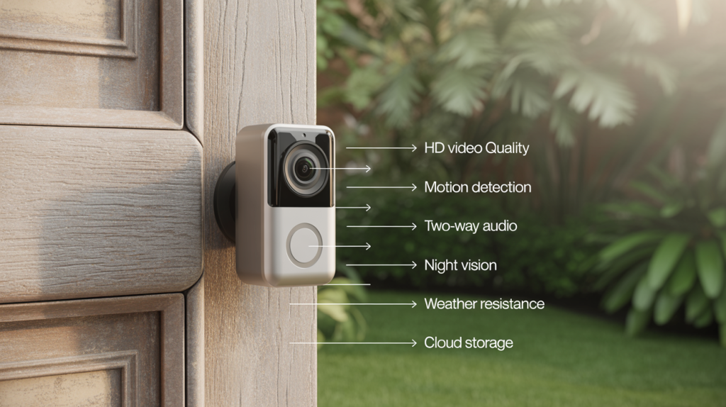 Must-Know Features of the Ring Camera