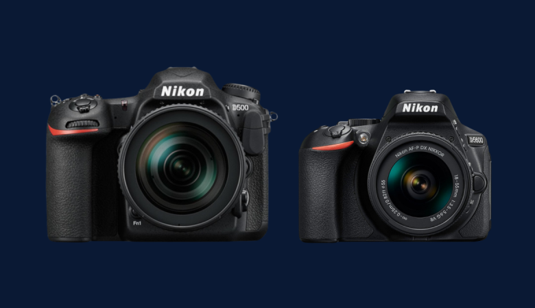 Nikon D500 Review and Performance