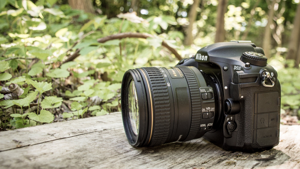 Overviewing of The Nikon D500’s Legacy